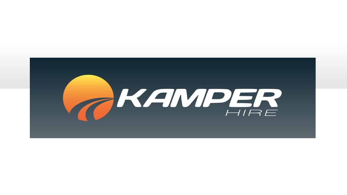 Kamper Hire