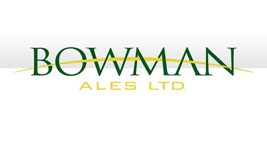 Bowman Ales