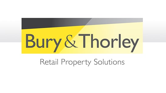 Bury & Thorley