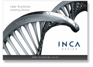 INCA Design_Creative services