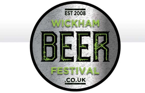 Wickham Beer Festival