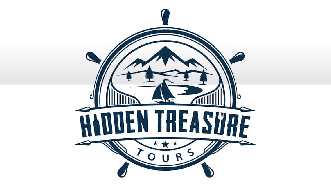 Hidden Treasure Tours