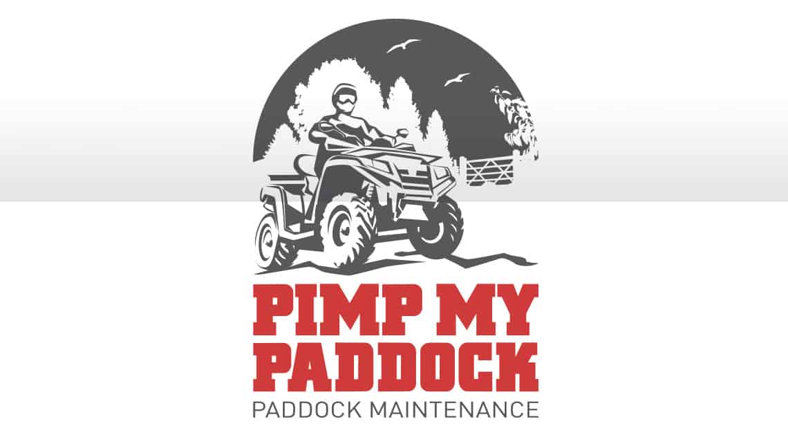 Pimp My Paddock
