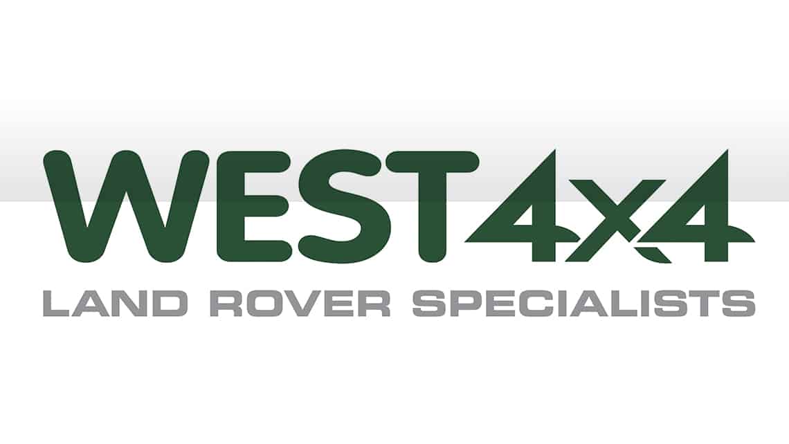 West 4x4