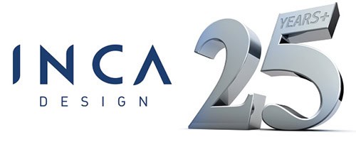 Inca Design logo